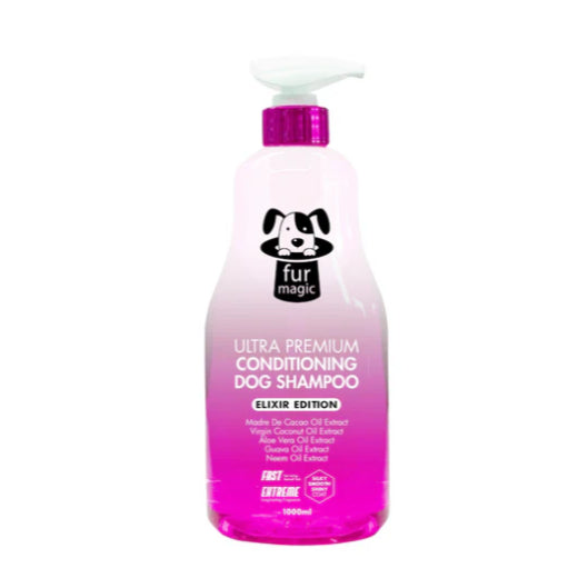 Furmagic Dog Shampoo 250ml / 500ml
