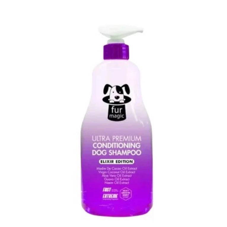 Furmagic Dog Shampoo 250ml / 500ml