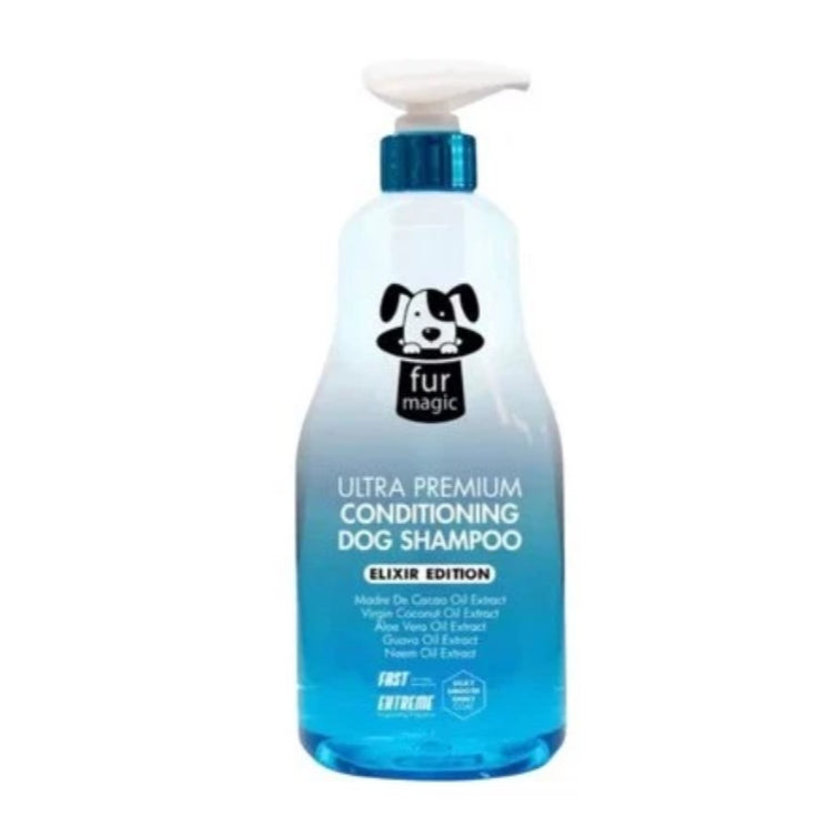 Furmagic Dog Shampoo 250ml / 500ml