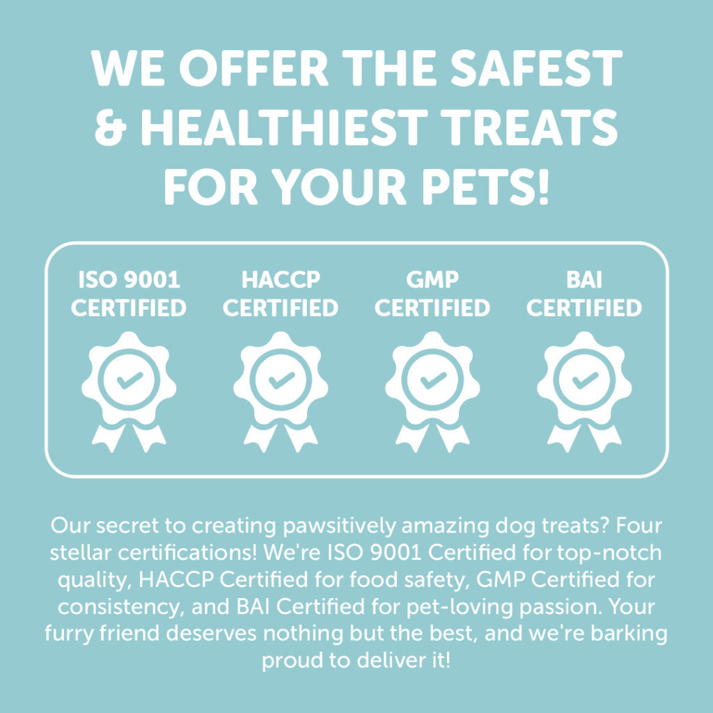 Dr. Shiba Happy Tummy Supplement Treats Beef Flavour 250g