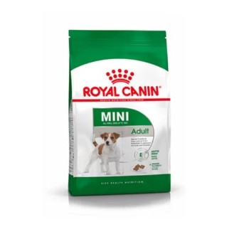 Royal Canin Mini Adult Dry Dog Food 2kg
