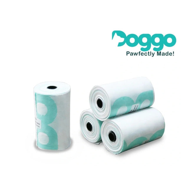Doggo Poopie Case Refill