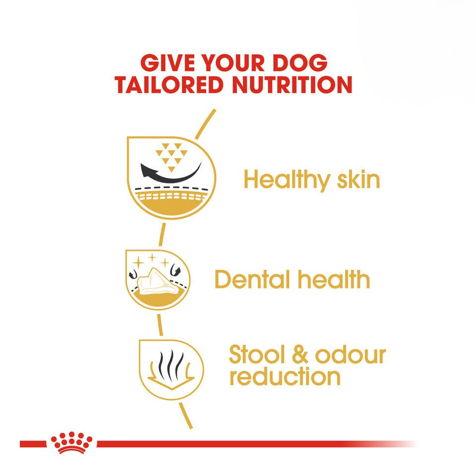 Royal Canin Shih Tzu Adult Dry Dog Food 1.5kg