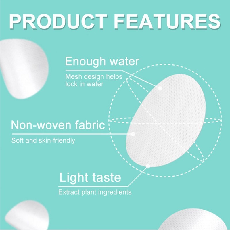 EYE Pet Cleaning Wipes for Dogs and Cats