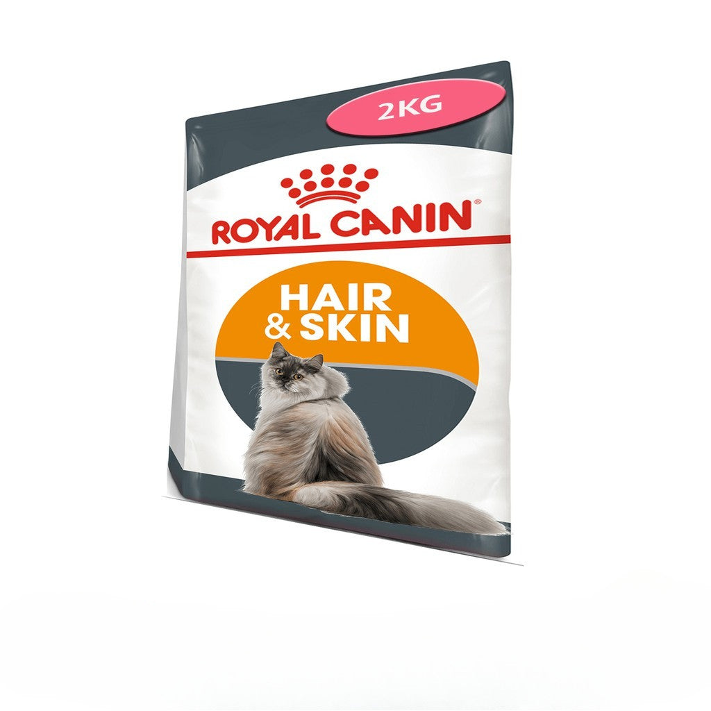 Royal Canin Hair & Skin Care 2kg