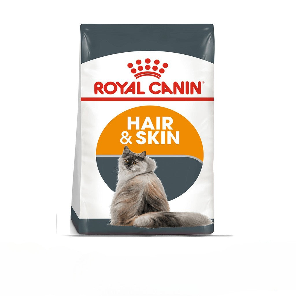 Royal Canin Hair & Skin Care 2kg