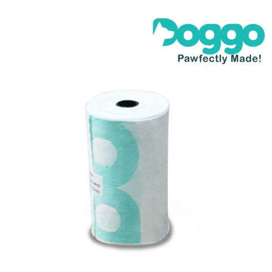 Doggo Poopie Case Refill