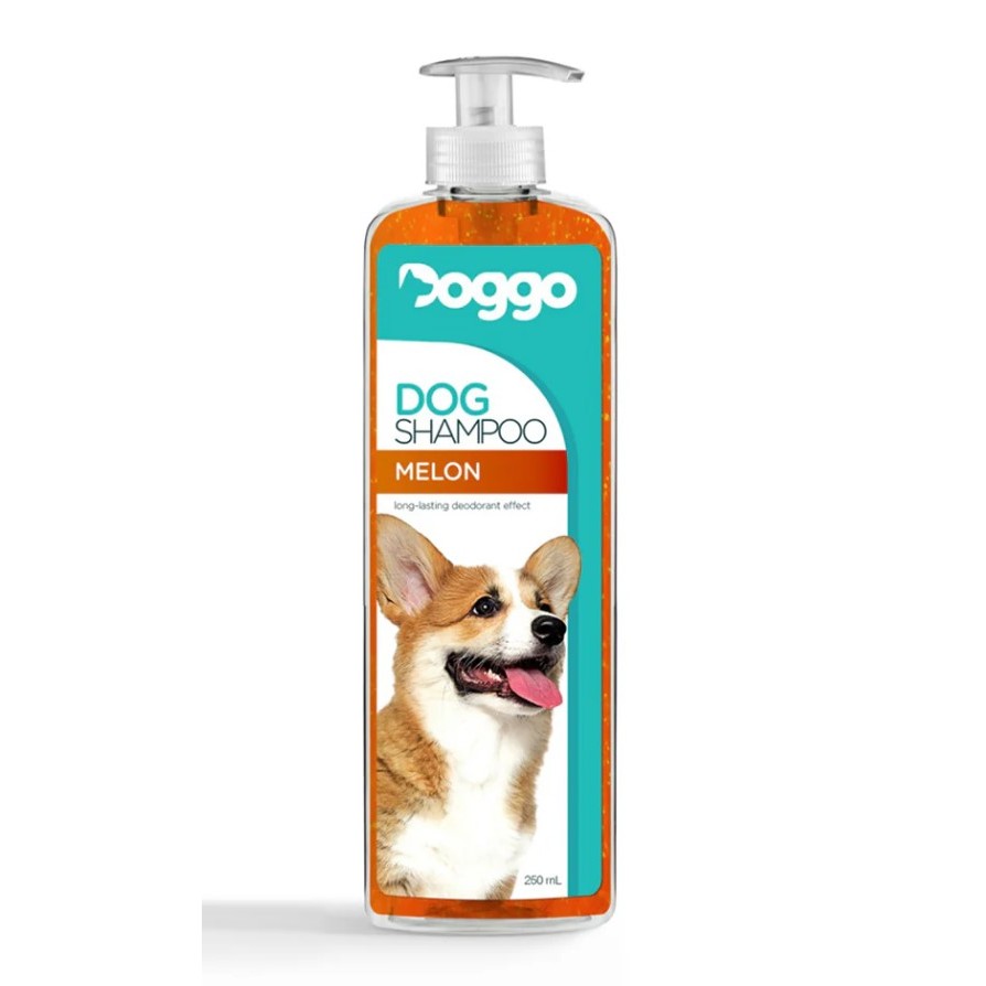 Doggo Dog Shampoo Scent 250ml