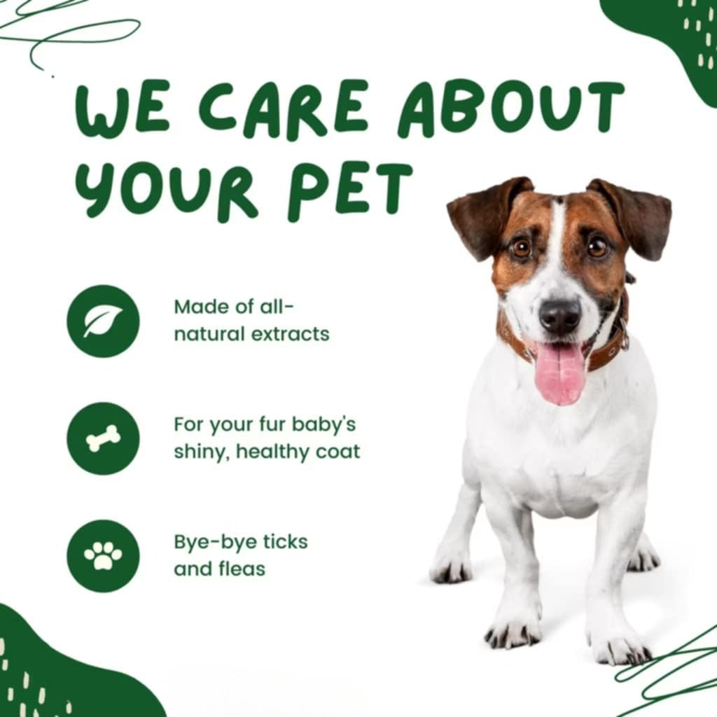 Madre De Cacao PH Premium Pet Herbal Soap 135g