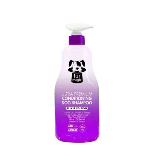Furmagic Dog Shampoo 250ml / 500ml