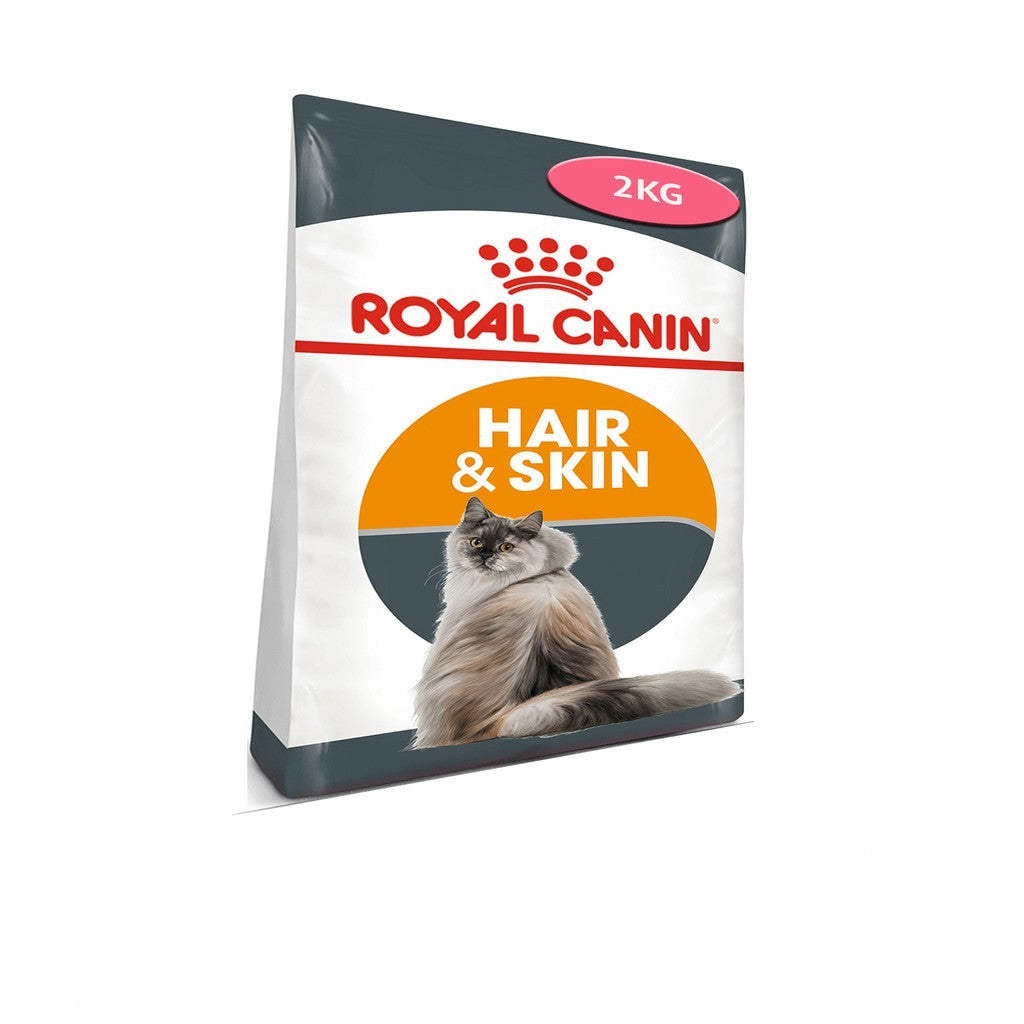 Royal Canin Hair & Skin Care 2kg