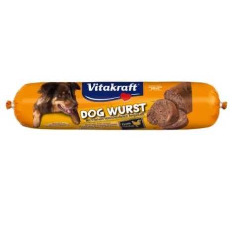 Vitakraft Dog Fresh Chicken Wurst 1kg